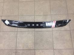 Дефлектор капота. Kia Ceed, CD Kia cee'd, CD Двигатели: D4FB, D4FC, G3LC, G4FA, G4FC, G4FD, G4FJ, G4LC, G4LD