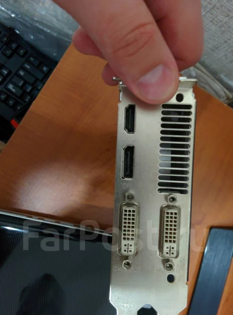 GeForce GTX 570 ����