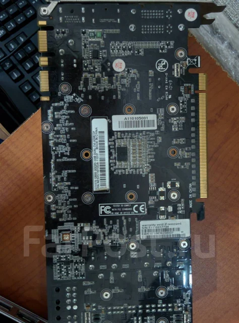 GeForce GTX 570 ����