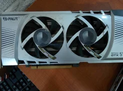 GeForce GTX 570 ����