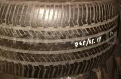 Bridgestone Turanza EL400-02. ������, 2014 ���, �/�, ����� 20 % ����