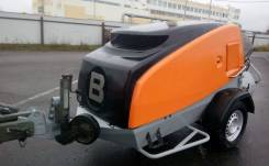 Brinkmann, 2013 в Краснодаре Brinkmann. Пневмонагнетатель 450, 2 600 куб. см., 100,00 м.