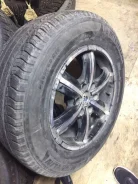 Michelin Latitude Tour HP. ������, �����