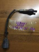 Датчик кислородный. Suzuki: Wagon R Solio, Wagon R Wide, Lapin, Wagon R Plus, Twin, Wagon R Двигатель K6A