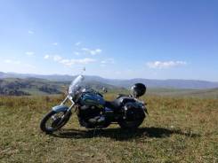 Honda Shadow 400. 400 куб. см., неисправен, птс, с пробегом