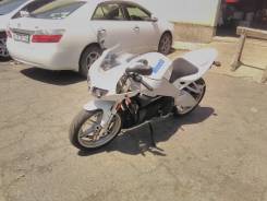 Buell. 900 куб. см., исправен, птс, без пробега