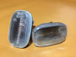 Поворотник. Toyota: Allex, Aristo, Ipsum, Corolla Axio, Porte, Corolla, Previa, Altezza, MR-S, Estima, Avensis Verso, Celica, Caldina, Harrier, Tarago...