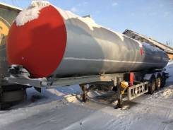 Menci SL105R. Битумовоз, нефтевоз, 30 000 кг.