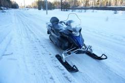 Yamaha Venture Multi Purpose. исправен, есть птс, с пробегом