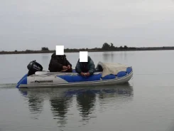 Seapro. ����� 3,6��., ��������� ���������, 15��.�., ������ ����