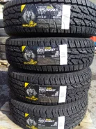 Blacklion BA80 Voracio A/T. ����� at, 2019 ���, ����� ����