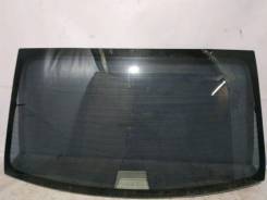 Стекло заднее Renault Logan 1