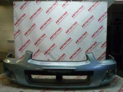 Бампер SUBARU IMPREZA