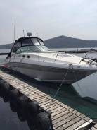 Searay Sundancer. 2004 год год, длина 10,21 м., двигатель стационарный, 1 000,00 л.с., бензин