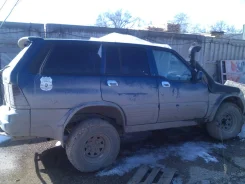 SsangYong Musso ����
