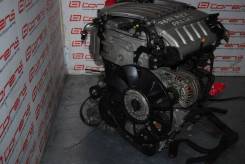 Двигатель VOLKSWAGEN PASSAT