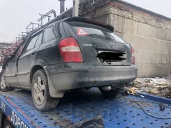 Mazda 323F. BJ5W ����