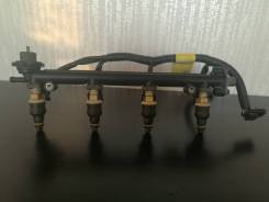 Топливная рейка. Rover 45 Rover 200 Rover 400 Двигатель 16K4F