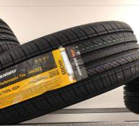 Headway HH301, 205/60 R16 в Иркутске Headway HH301. Летние, 2019 год, новые