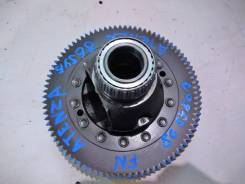 Дифференциал. Mazda Atenza, GG3P, GG3S, GGEP, GGES, GY3W, GYEW Mazda Mazda6, GG