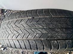 Dunlop Grandtrek ST20. Летние, 2010 год, 20 %, 4 шт