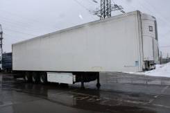 Krone SD. Полуприцеп рефрижератор krone sd, 41 000 кг.