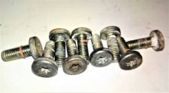 Болт. Mazda: Premacy, Revue, Demio, 323, Autozam AZ-3, Millenia, Lantis, Efini MS-8, Eunos Presso, Eunos 100, Axela, Eunos 300, Eunos 500, Eunos 800...