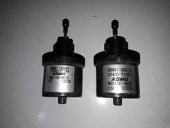 Корректор фар. Toyota: Windom, Crown, Soarer, Brevis, Crown Majesta, Harrier, Progres, Kluger V, Mirai, Lite Ace, iQ, Corolla, Dyna, Raum, Mark II Wag...