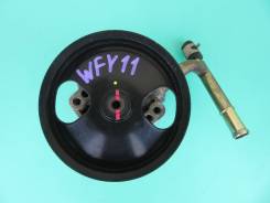 Гидроусилитель руля. Nissan: Wingroad, Bluebird Sylphy, Almera Classic, AD, Pulsar, Almera, Sunny Двигатели: QG15DE, QG18DE, QG16DE, QG13DE, QG18DEN
