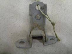 Петля двери передней левой верхняя Toyota Caldina 1995-2002