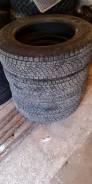 Bridgestone Blizzak. Зимние, без шипов, 60 %