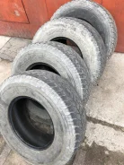 Toyo Open Country A/T. �����������, 2017 ���, �/�, ����� 70�% ����