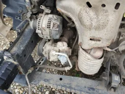 Toyota Blade. AZE156, 2AZFE ����