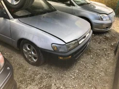 Toyota corolla ce109