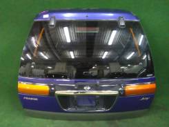 Дверь пятая NISSAN PRAIRIE JOY, M11, SR20DE, 008-0009666