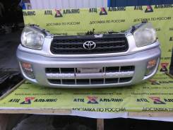 Ноускат TOYOTA RAV4, ZCA25, 1ZZFE; РЯД 4, 298-0020036