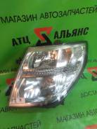 Фара NISSAN ELGRAND, E51, VQ25DE; _100-24854, 293-0050342