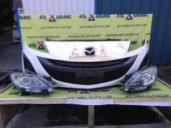 Ноускат MAZDA AXELA, BLEFP, LFVE; РЯД 3, 298-0020050