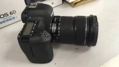 Canon EOS 6D ����