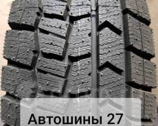 Dunlop Winter Maxx WM02. Всесезонные, 2018 год, без износа, 4 шт