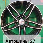 iFree Moskva. 6.5x16", 5x100.00, ET40, ЦО 67,1 мм.