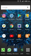 Samsung Galaxy 580. �/�, 32 ��, ������, 4G LTE