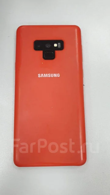 Samsung Galaxy Note 9. �/�, ������ ����