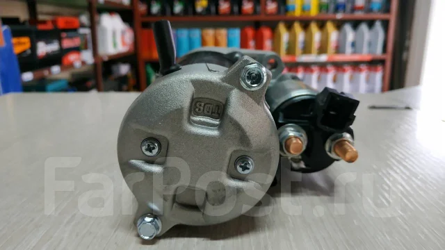 ������� Toyota 5K / 7K 28100-13080 ����