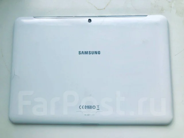 Samsung Galaxy Tab 2 10.1 ����