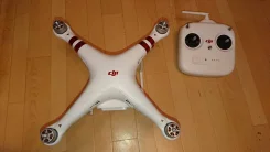 DJI Phantom 3 Standard. ��� ������ ����