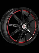 Alcasta M23. 6.5x15", 5x114.30, ET43 ����