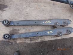 Рычаг, тяга подвески. Suzuki: Alto, Wagon R Solio, Wagon R Wide, Cervo, Lapin, Wagon R Plus Двигатель K6A