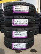 Nexen N'FERA SU1. Летние, 2019 год, без износа, 4 шт