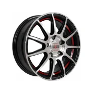 Alcasta M25. 6.0x15", 5x105.00, ET39 ����